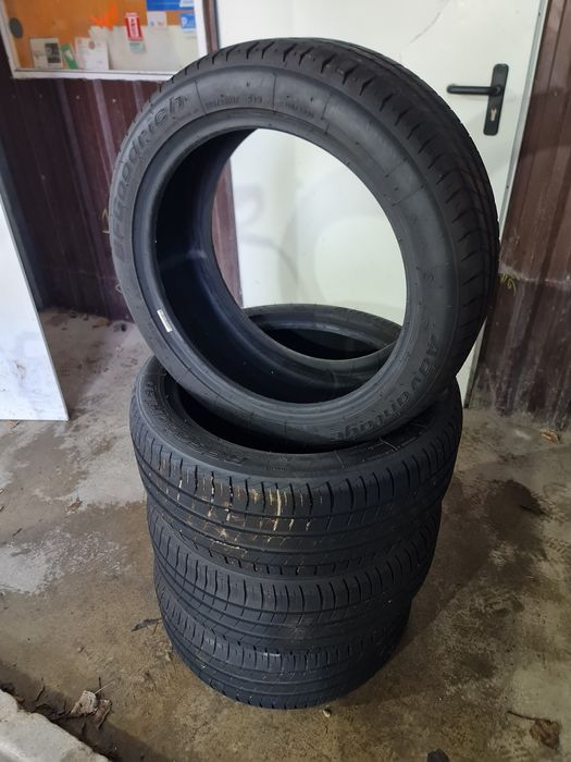 BFGoodrich Advantage 225/45/17 lato 2021r