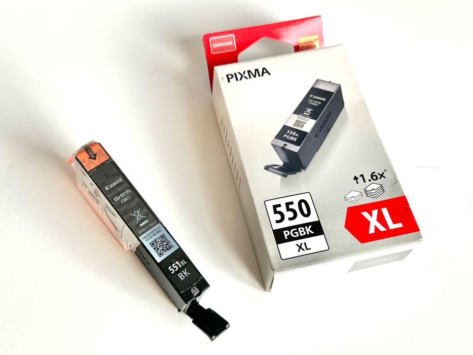 Canon PIXMA iP8750 A3+ | Excelente Estado | 6 Tinteiros