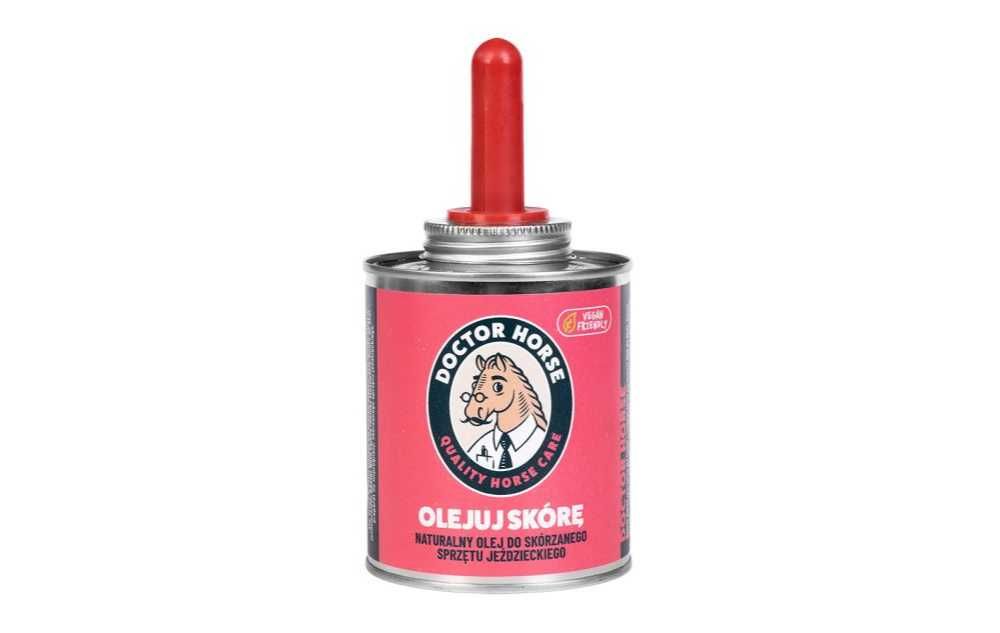 Doctor Horse Olejuj Skórę 450 ml