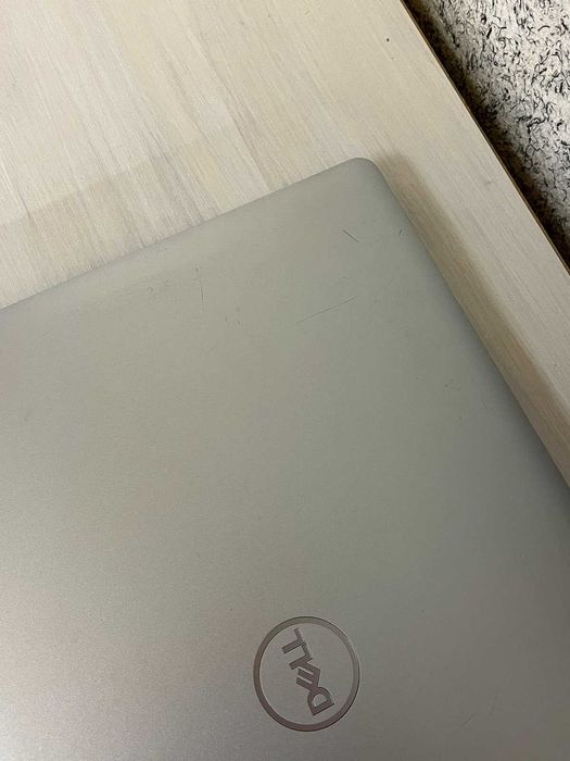 Ноутбук Dell 3593 SSD 240 ОЗП 8 ГБ i5-1035G1