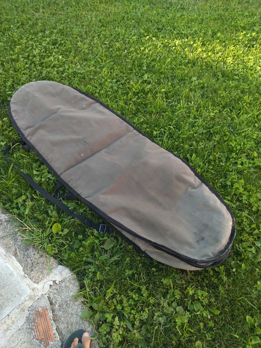 Saco prancha surf