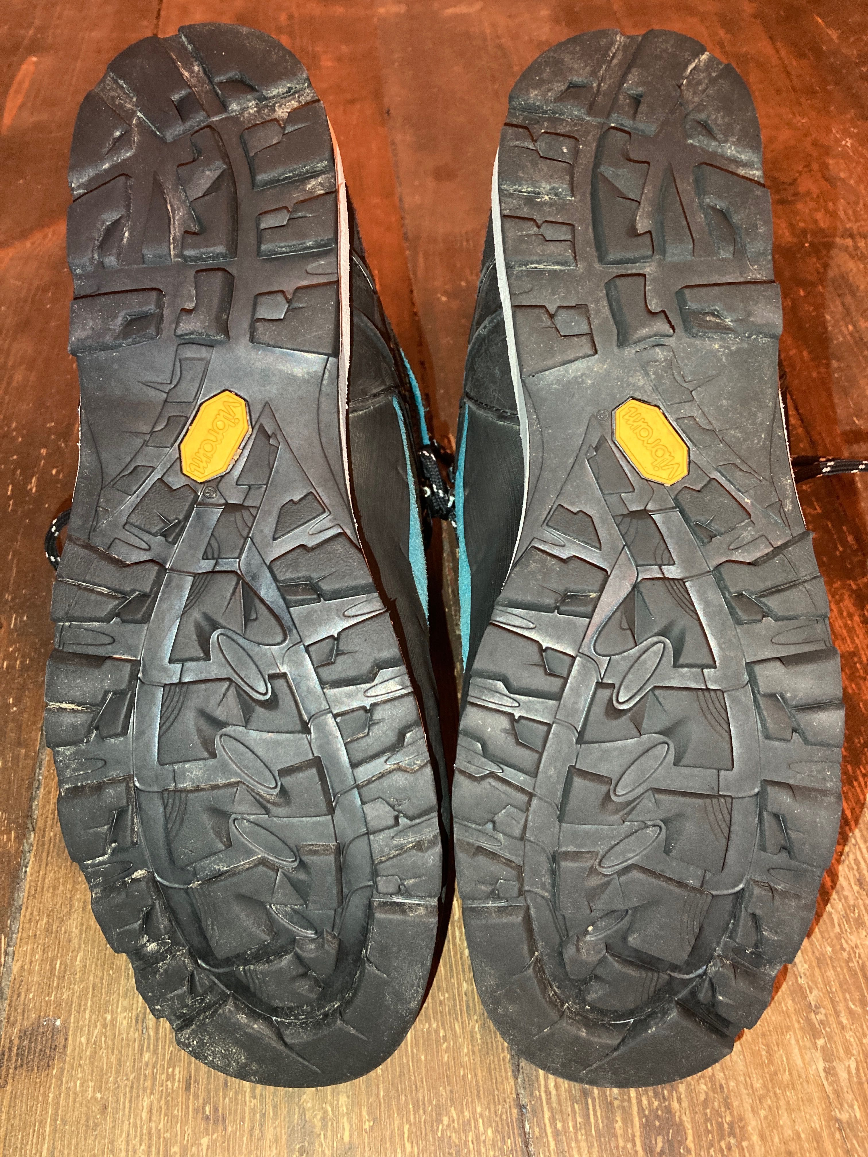 Buty Meindl LitePeak GTX rozm. 44,5 [29 cm]