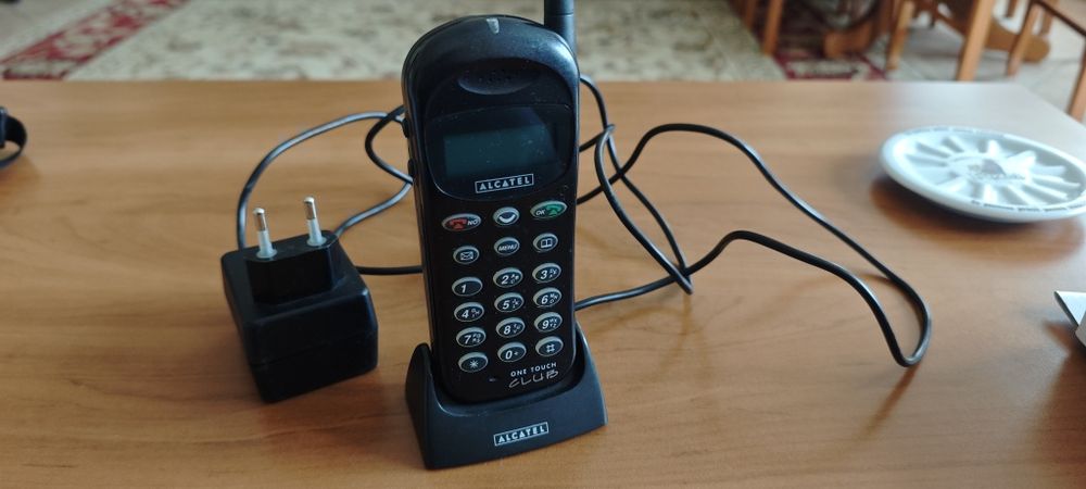 Alcatel One Touch Club