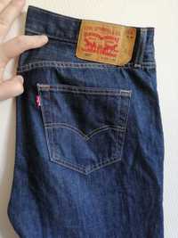 Джинси Levis 501 W34 L34