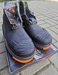 Buty robocze MTS Neon Overcap Flex