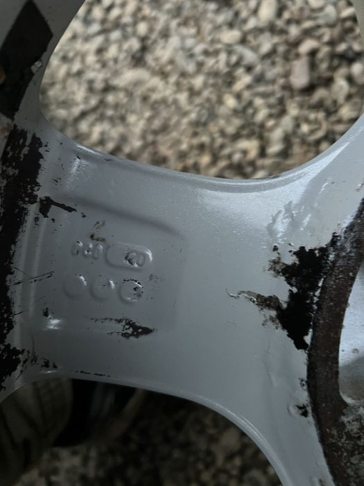 Диски т 5 R 16 5/120 ET 51