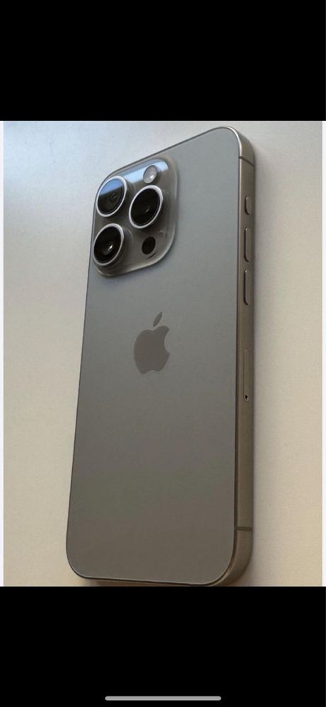 Iphone 15 pro