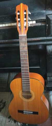 Stara gitara Torella