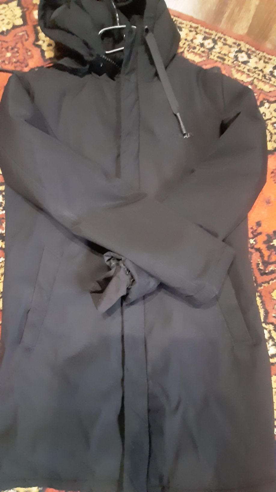 Продам чоловічу куртку