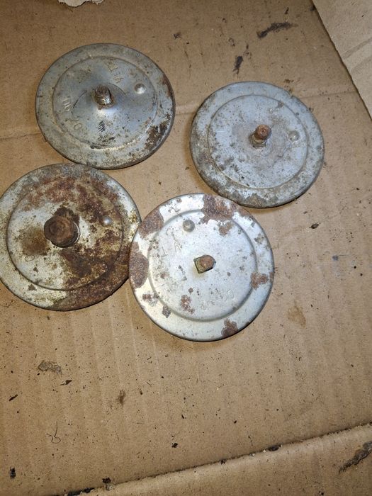 Відбивач, катафот