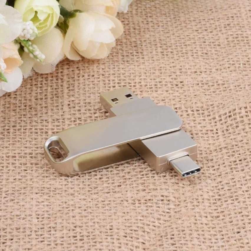 Pen Drive 2 TB para Telemóveis Android e USB