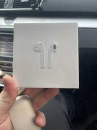 Airpods 2 новые