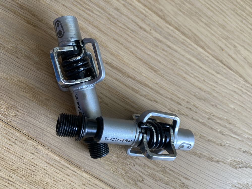 Pedały rowerowe CRANKBROTHERS Egg Beater 1