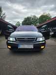 Opel Omega B FL  2.5 TDS Automat, 2Wł, Hak,  Skrzynia Po Regeneracji