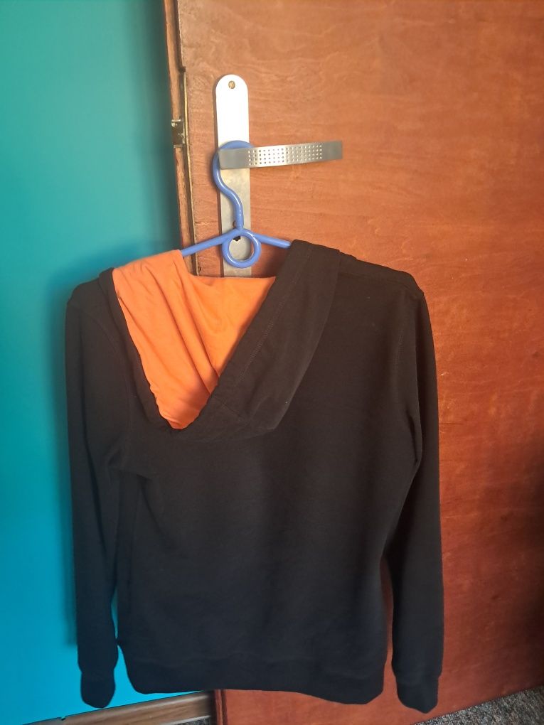 Bluza damska rozpinana