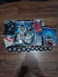 Набір Lego Mindstorms EV3 31313