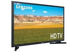 Телевізор Samsung 32T4302 Smart tv wi-fi  T2 HD