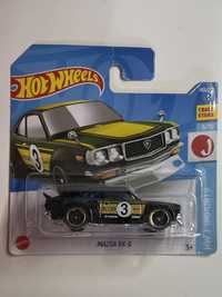 Hot Wheels Mazda Rx-3