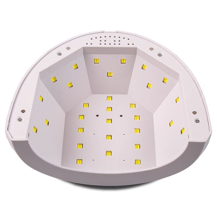 Лампа для маникюра Sun One UV/LED 48 Вт