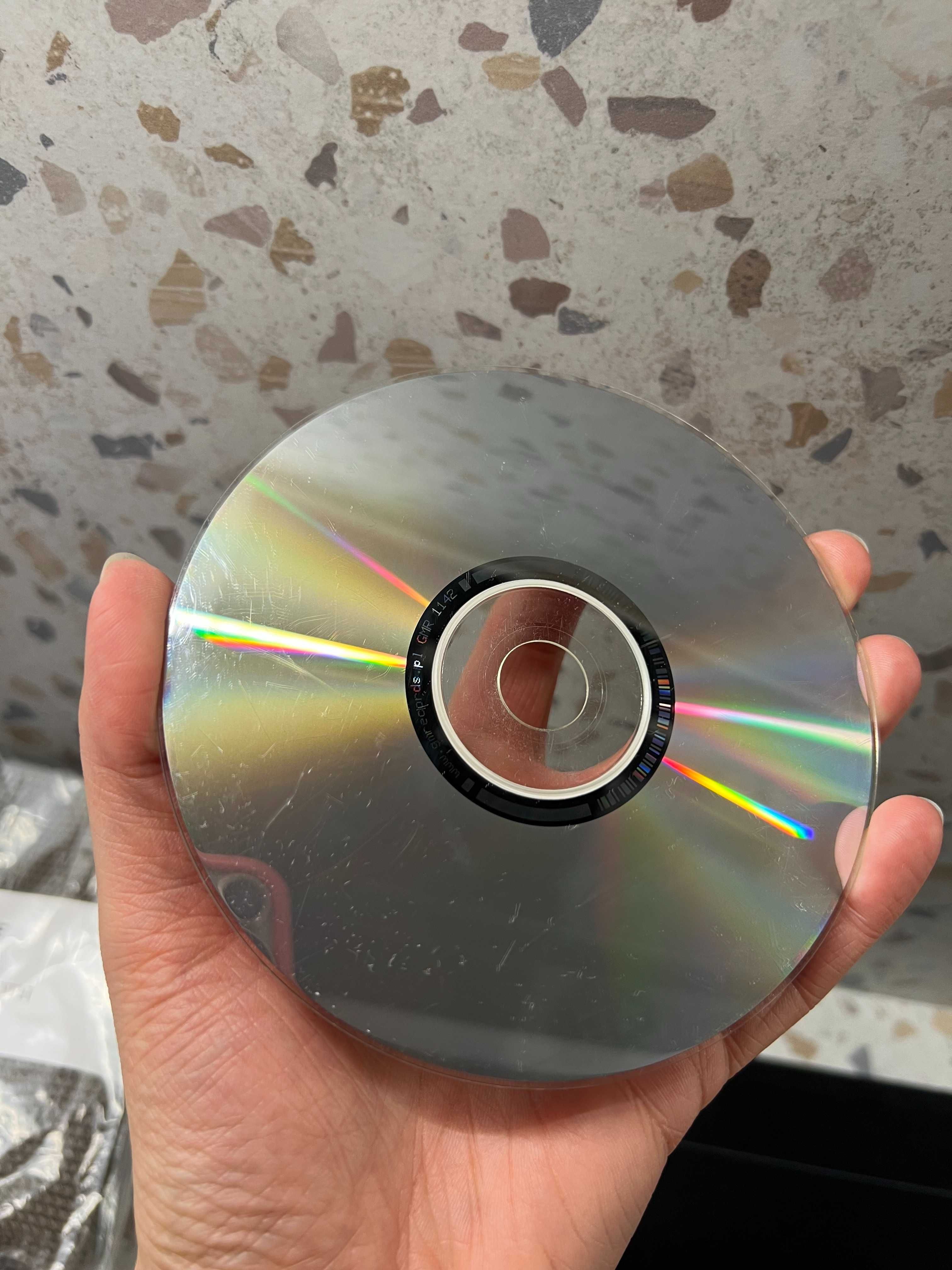 M: Alien Paranoia (Gra PC CD-ROM) [WYDANIE PREMIEROWE, unikat!]