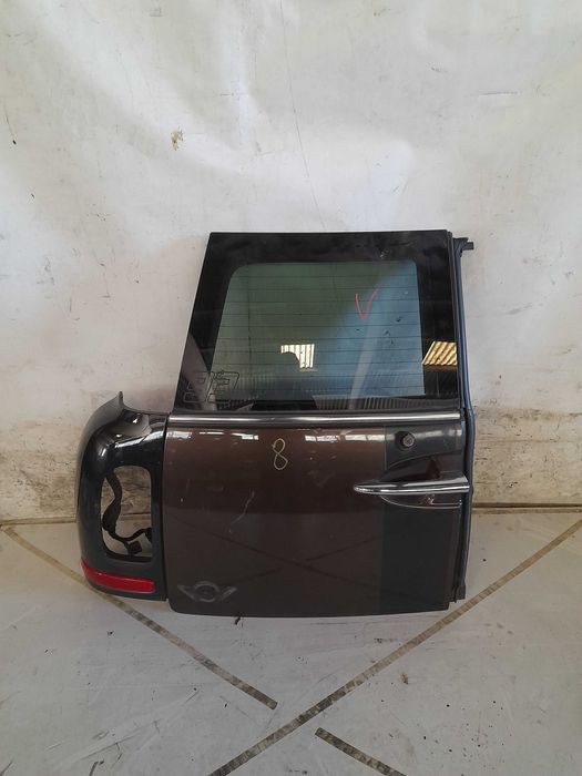 Mini Cooper S 1.6i XENON 2008 para PEÇAS