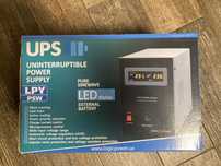 UPS(logic power) LPY-B-PSW-1500VA+