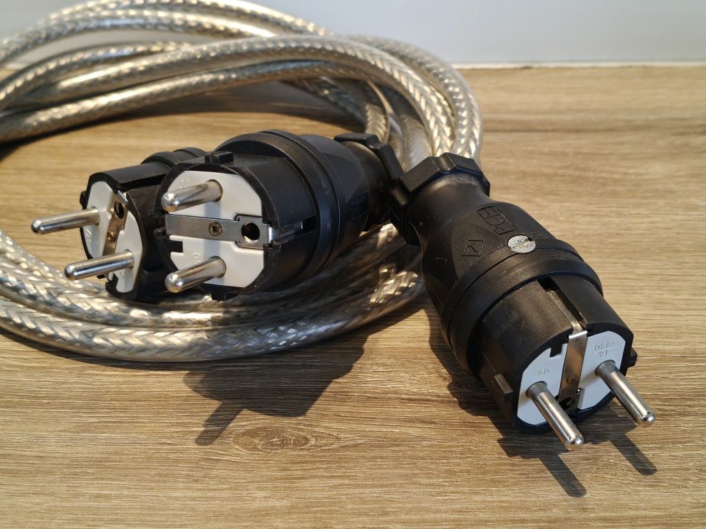Helion SC2000 1m kabel sieciowy audio