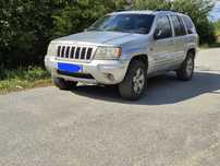 Sprzedam Jeep Grand Cherokee