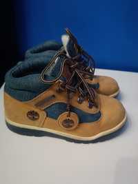 Buty chłopięce Timberland długość wkładki 20 cm.