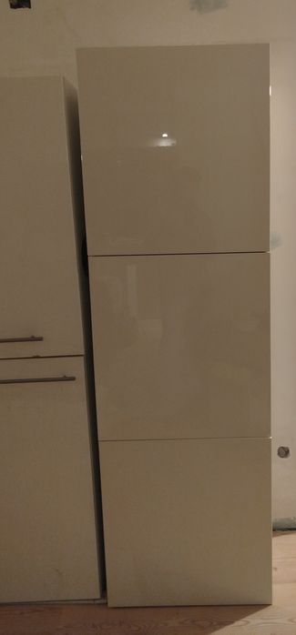 Móvel IKEA (cozinha, sala, quarto, escritório)