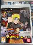 Playstation 3 - Naruto Shippuden Ultimate Ninja Storm 3 - Sklep