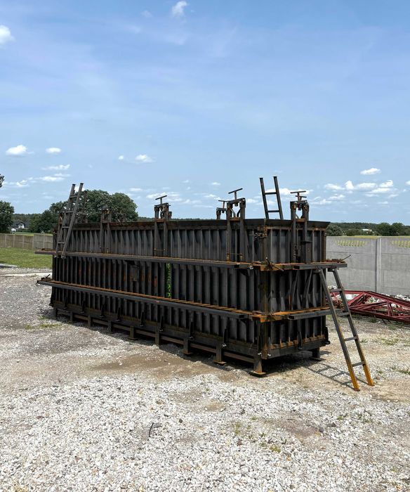 Szambo, forma kopuła piwnica forma do szamb kopuł piwnic