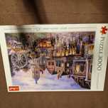 PUZZLE 3000 Trefl