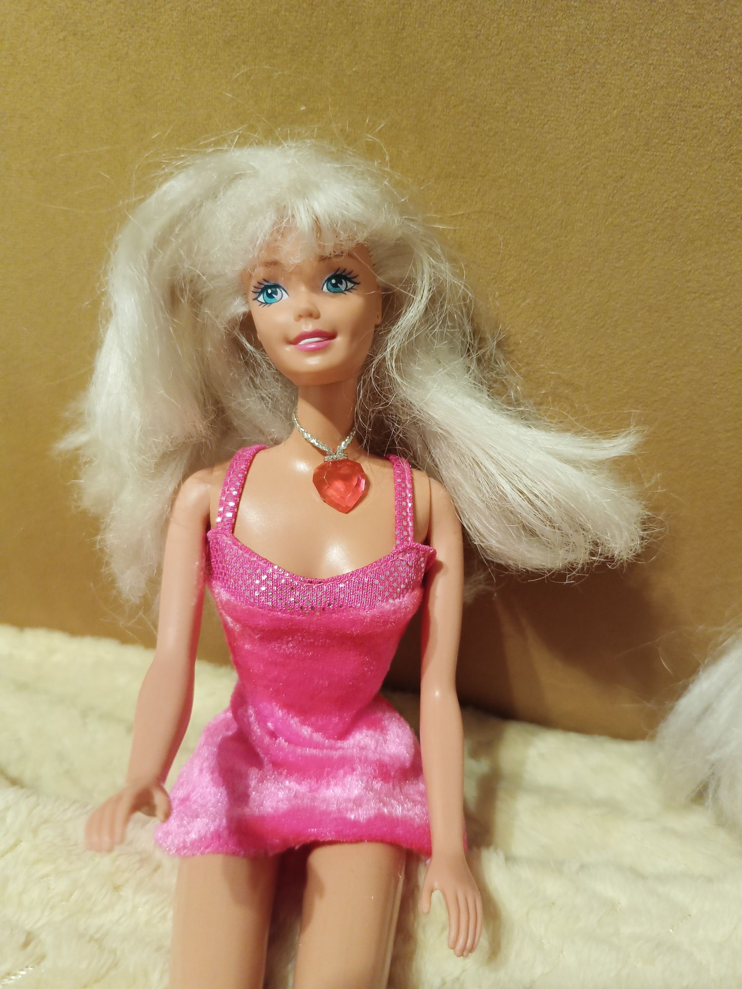 Lalka Barbie Mattel vintage
