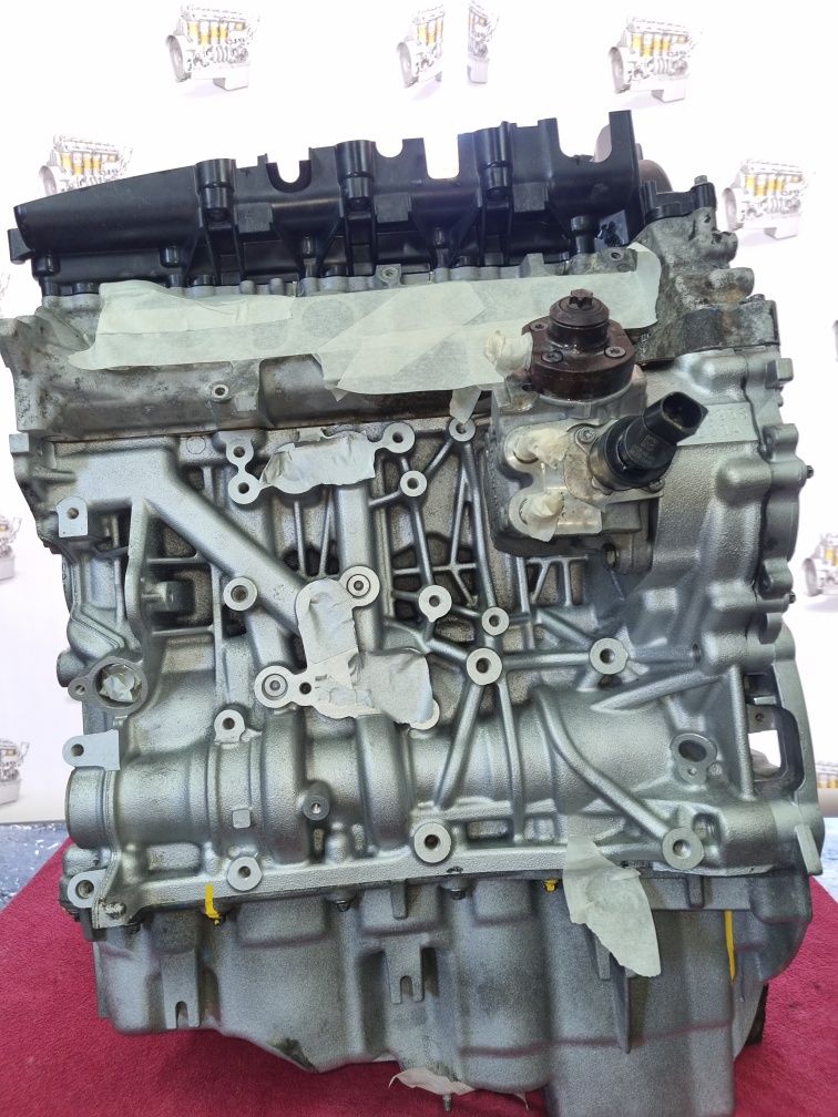 Silnik bmw e90 e91 f10 f11 e83 e92 2.0d n47d20c d20a d20b