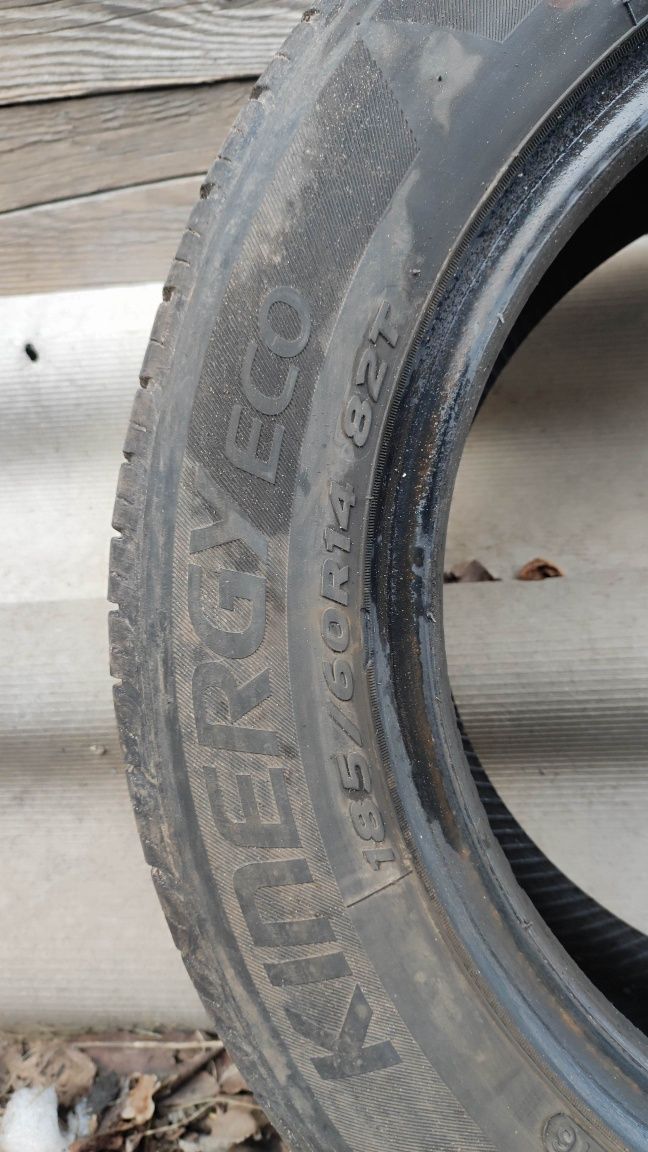 Шина Hankook R14