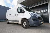 Fiat Ducato L3H2 2.3Multijet 131cv