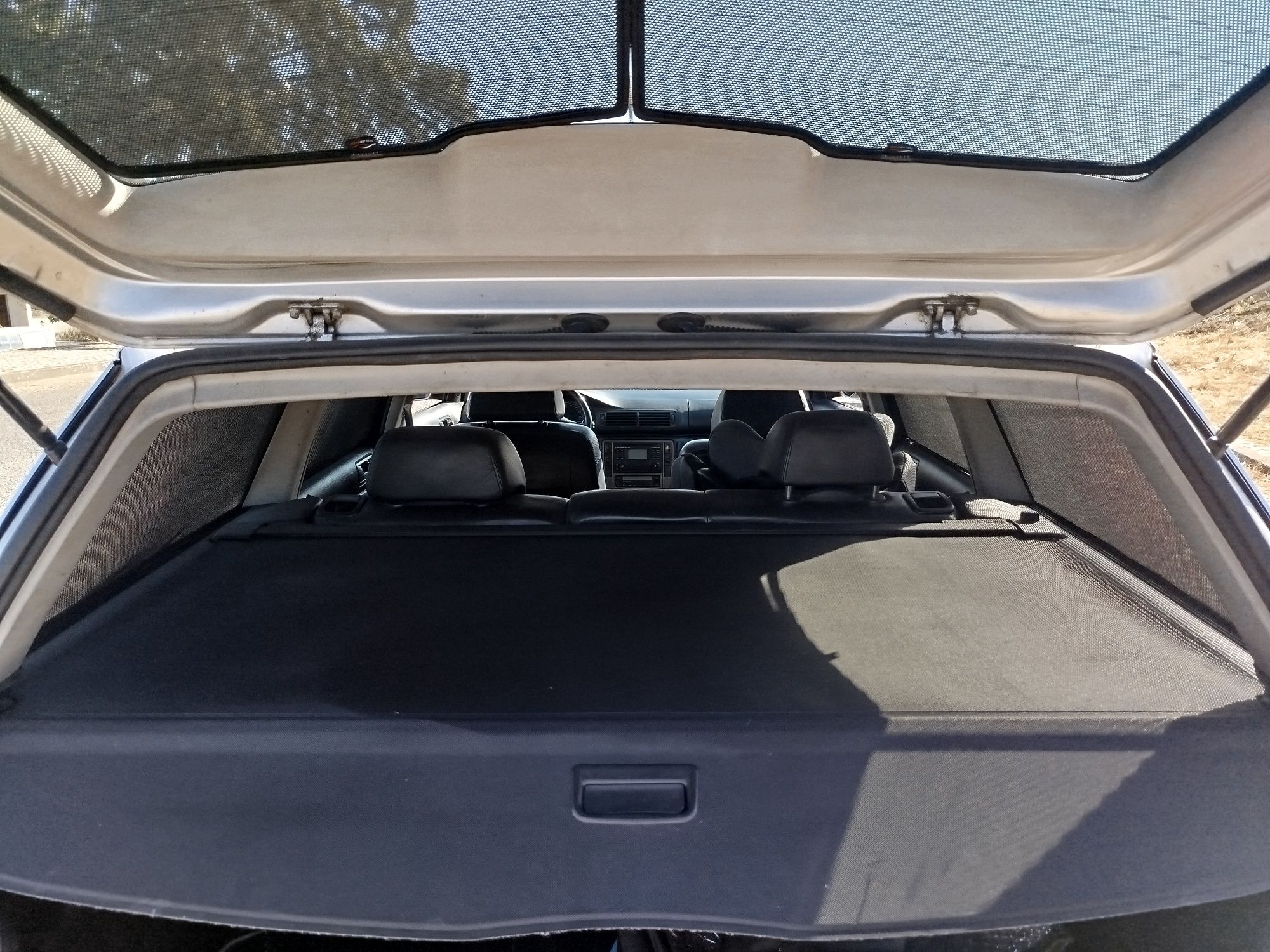 Vw Passat 130 cvs