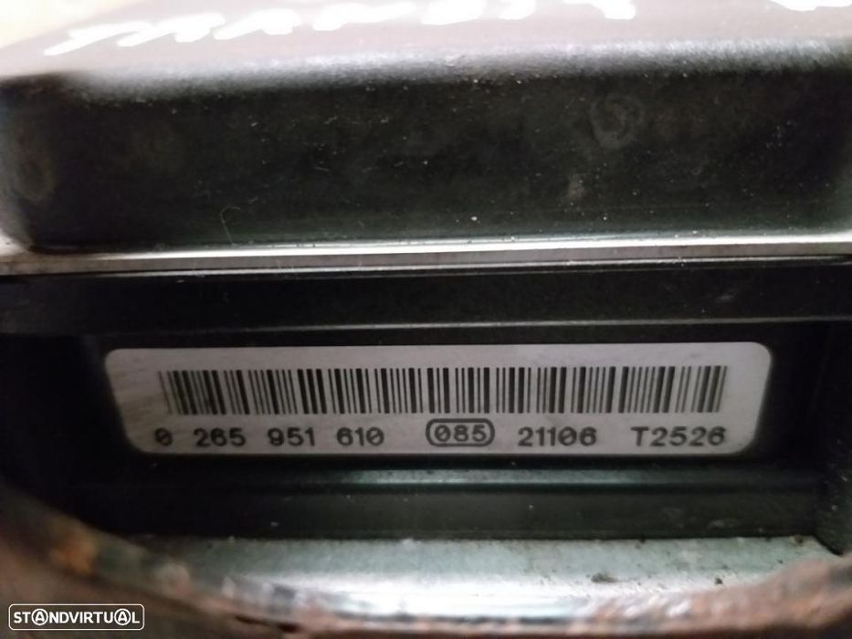 Módulo Abs Ford Transit mk7 2.2 tdci - 0265.251.564 / CC112C405BA