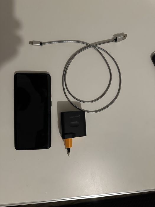 OnePlus 7T Pro McLaren Edition 12 GB | 256 GB | Papaya Orange