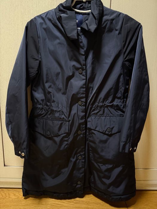 Пальто на дівчинку