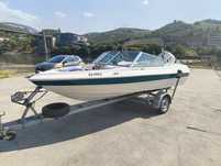 Campion Allante 485 vr 4 tempos