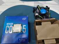 Procesor i5 10400