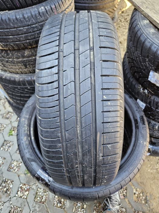 Hankook 205/55 r16 Kinergy Eco /// 6,6mm!!! Wysyłka