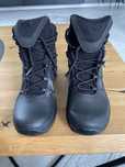 Buty Haix Black Eagle Tactical 2.0 Gore-tex Mid czarne