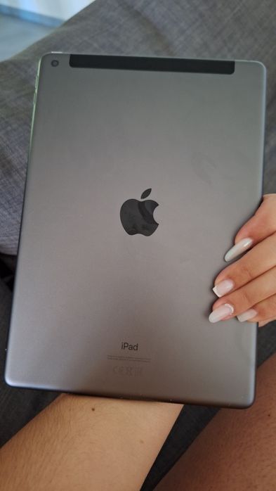 iPad 8ª geração 32gb