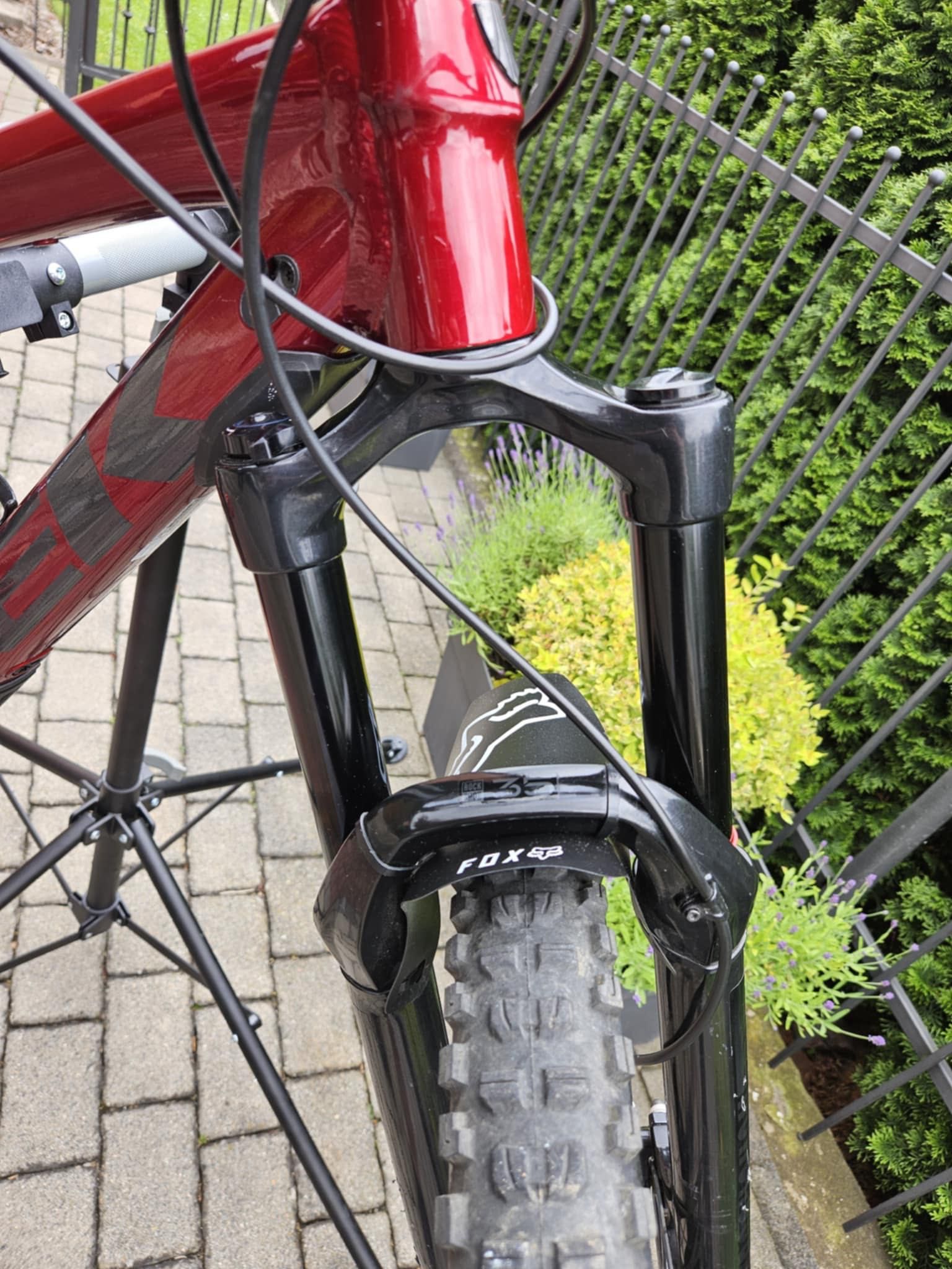Sprzedam rower Trek Remedy 7