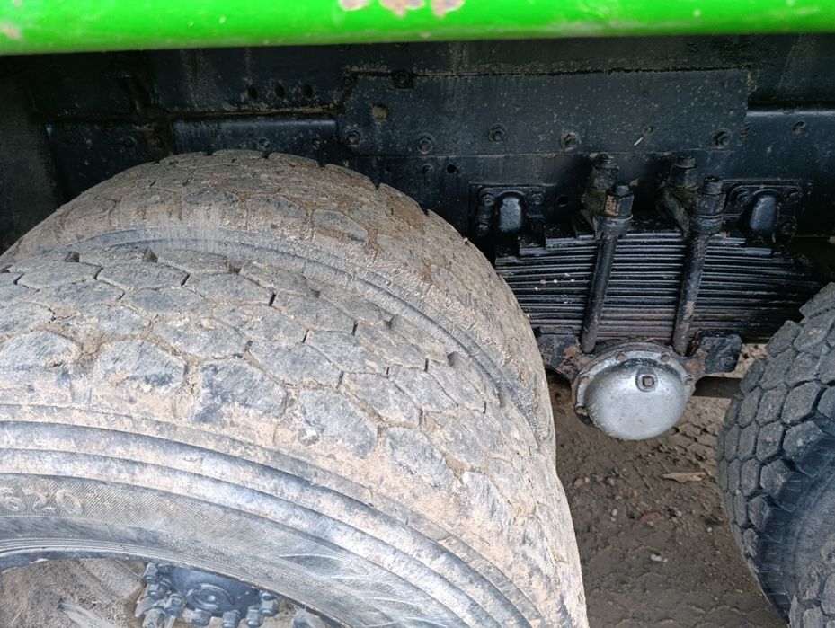 Продам камаз Самоскид 55/11