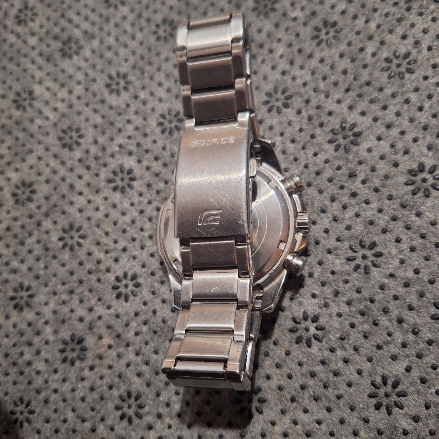 Casio edifice  EFS-S 540DB