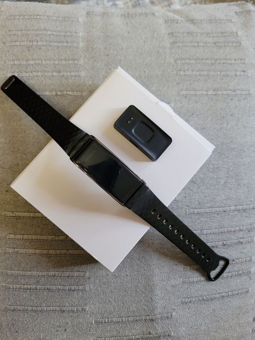 Смарт часы, фитнес- браслет, фитнес трекер Huawei Color Band A2